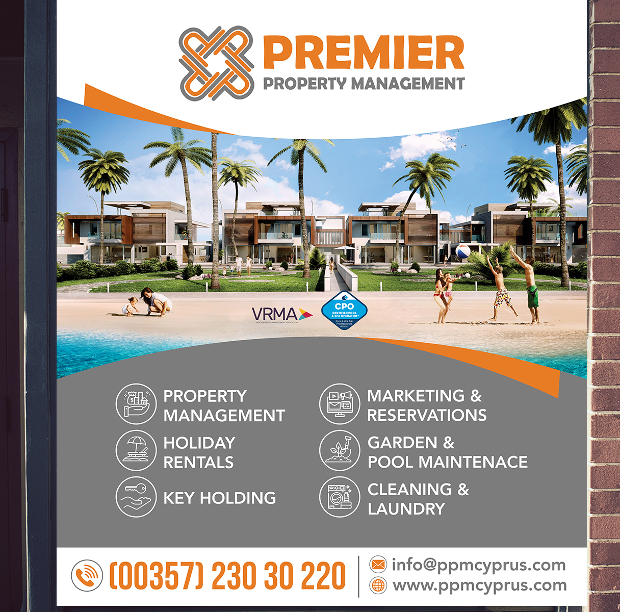 Signage Design by Aurora:) for this project | Design #25983381