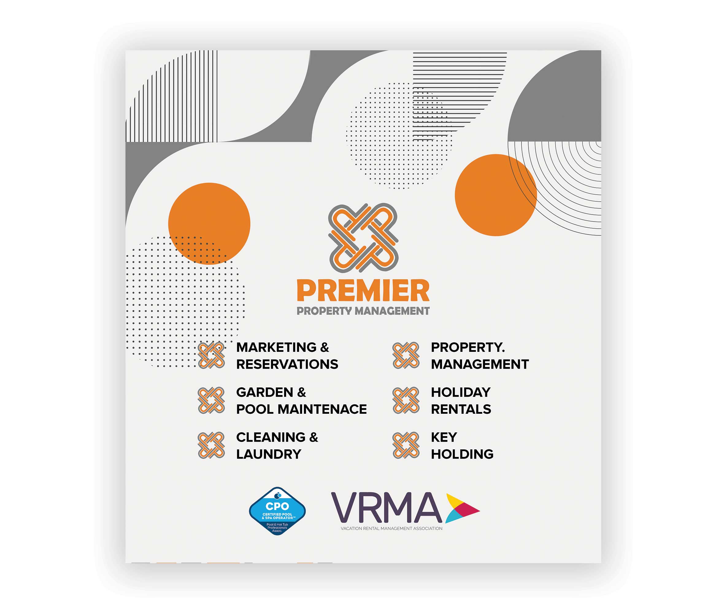 Signage Design by Shumaila Kiran for this project | Design #25981619