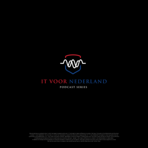 IT Voor Nederland  | Logo Design by ds | designstructure