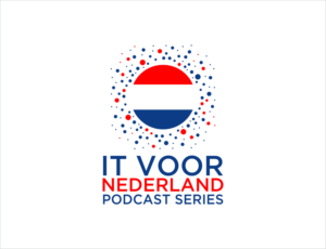 IT Voor Nederland  | Logo Design by BNdesigner