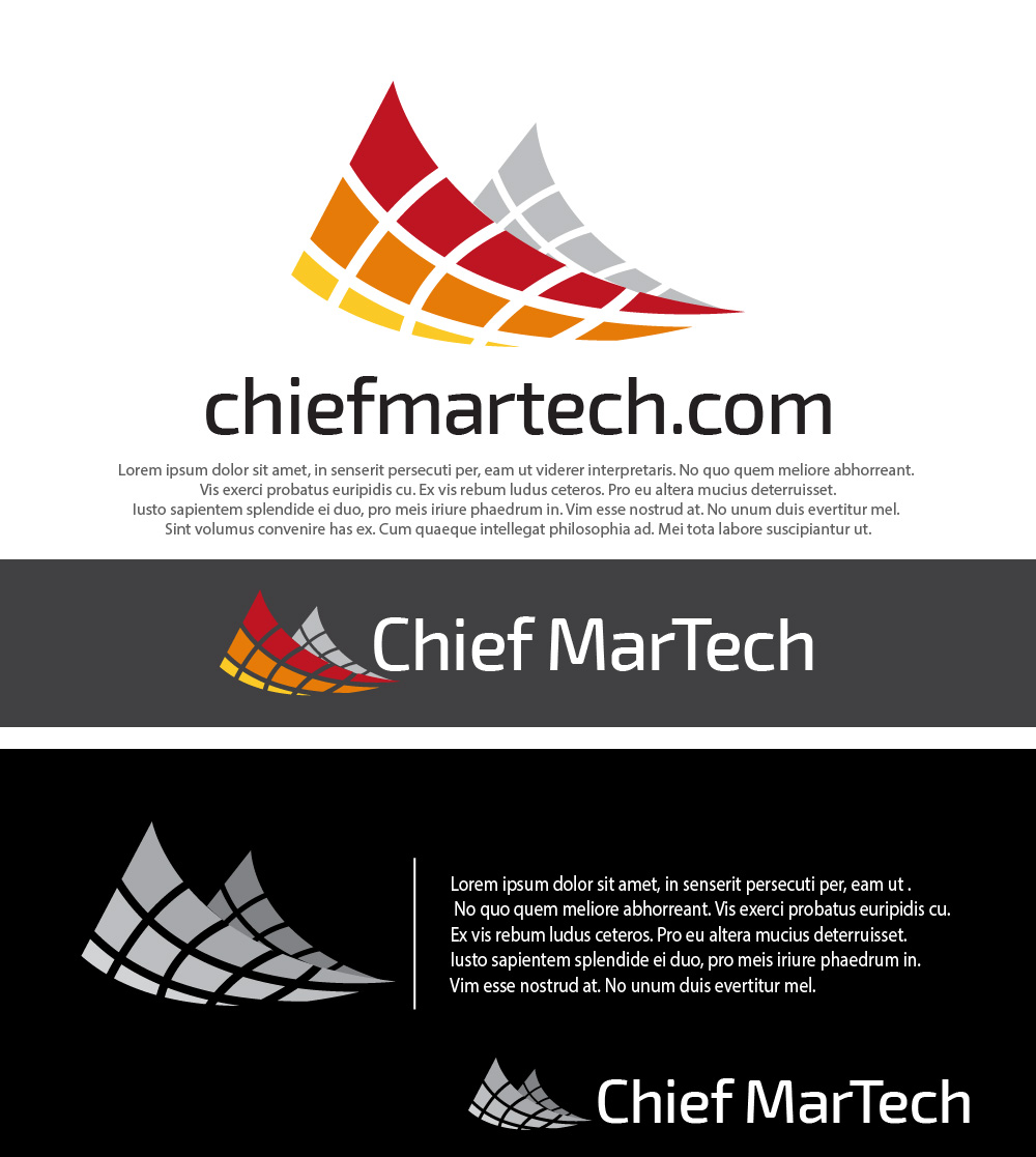 Logo-Design von farady für Marketing Technology Media LLC | Design #26005029