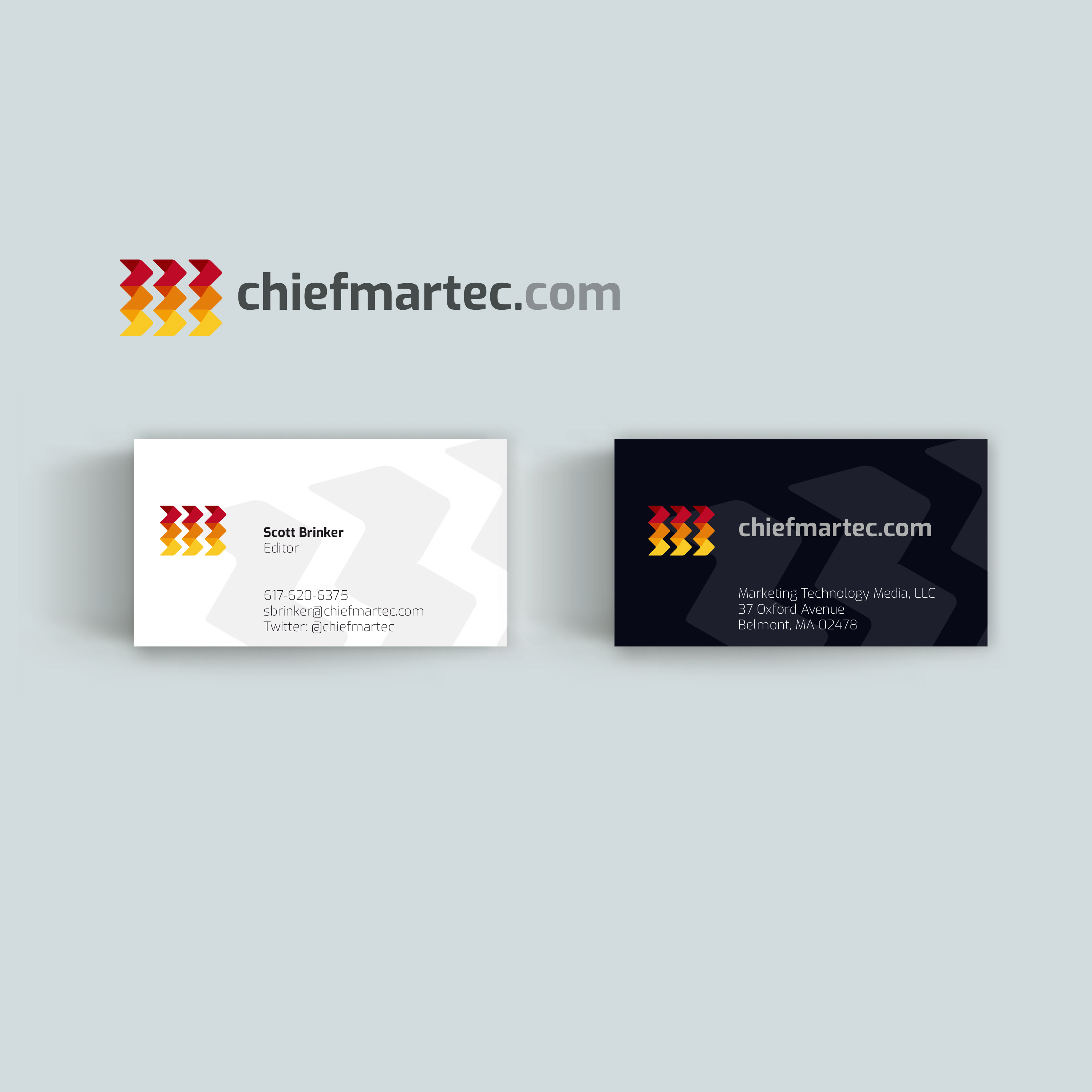 Logo Design by alberto 11 for Marketing Technology Media LLC | Design #26006112