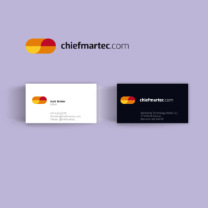 Logo Design by alberto 11 for Marketing Technology Media LLC | Design: #26008624