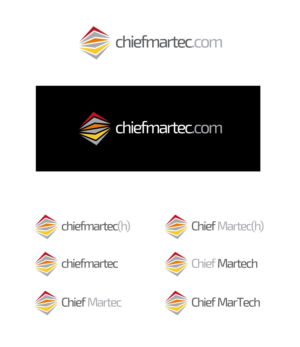 Logo-Design von Ulyana K. für Marketing Technology Media LLC | Design: #25987534