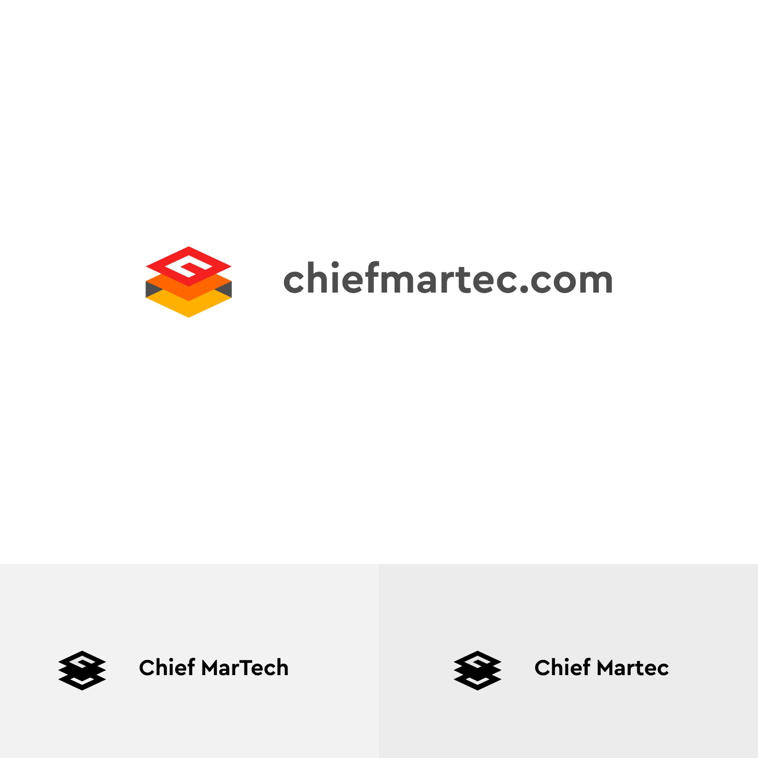 Logo Design by Omee for Marketing Technology Media LLC | Design #26021880
