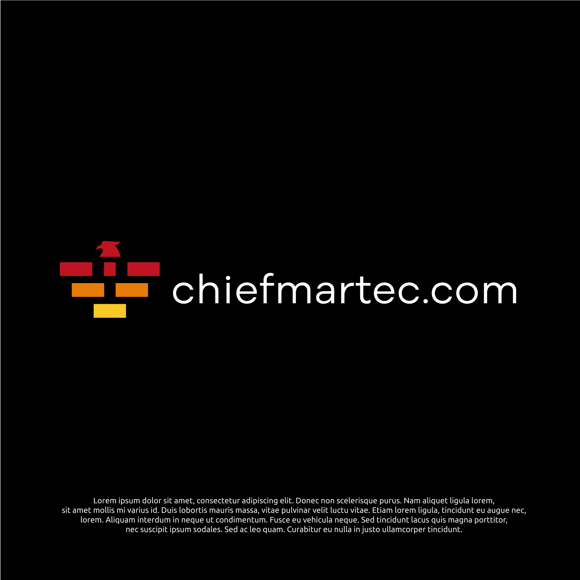 Logo Design by Filipino for Marketing Technology Media LLC | Design #26016888