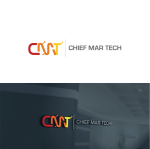 Logo Design by Deziners Zone for Marketing Technology Media LLC | Design: #25984715