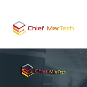 Logo Design by Deziners Zone for Marketing Technology Media LLC | Design: #25984717