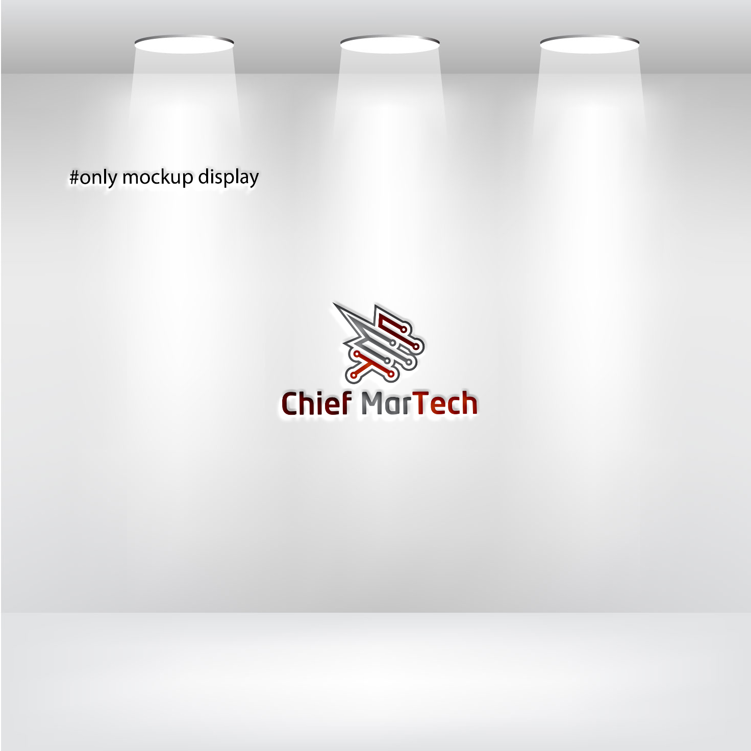 Logo Design by hjyoo for Marketing Technology Media LLC | Design #25985691