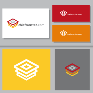 Logo Design by anak mama for Marketing Technology Media LLC | Design: #26005941