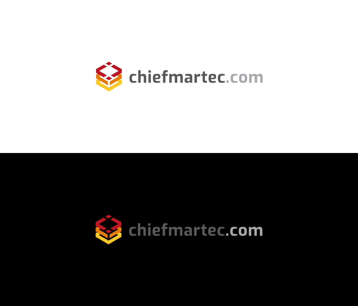Logo Design by Riaper for Marketing Technology Media LLC | Design #25984880