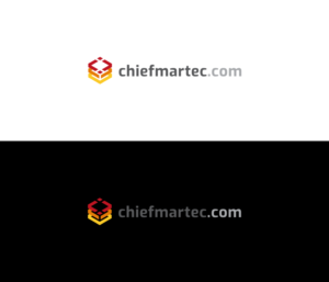 Logo Design by Riaper for Marketing Technology Media LLC | Design: #25984880