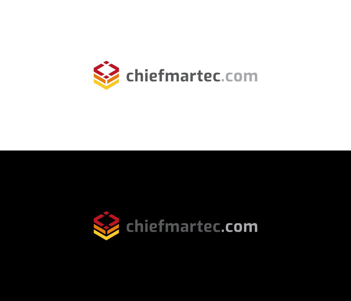 Logo Design by Riaper for Marketing Technology Media LLC | Design #25984884