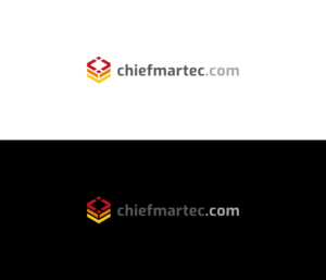Logo Design by Riaper for Marketing Technology Media LLC | Design: #25984884