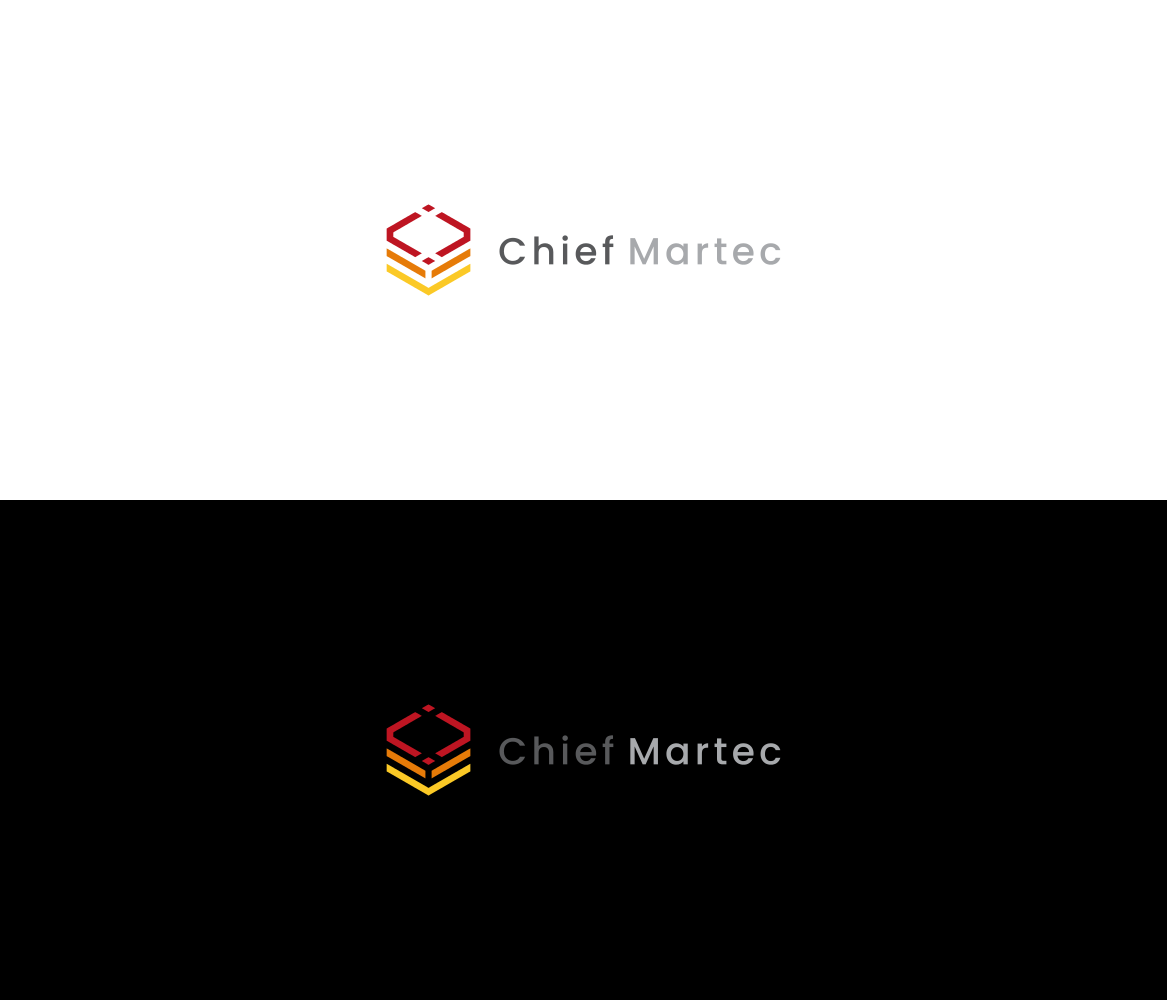 Logo Design by Riaper for Marketing Technology Media LLC | Design #25997278