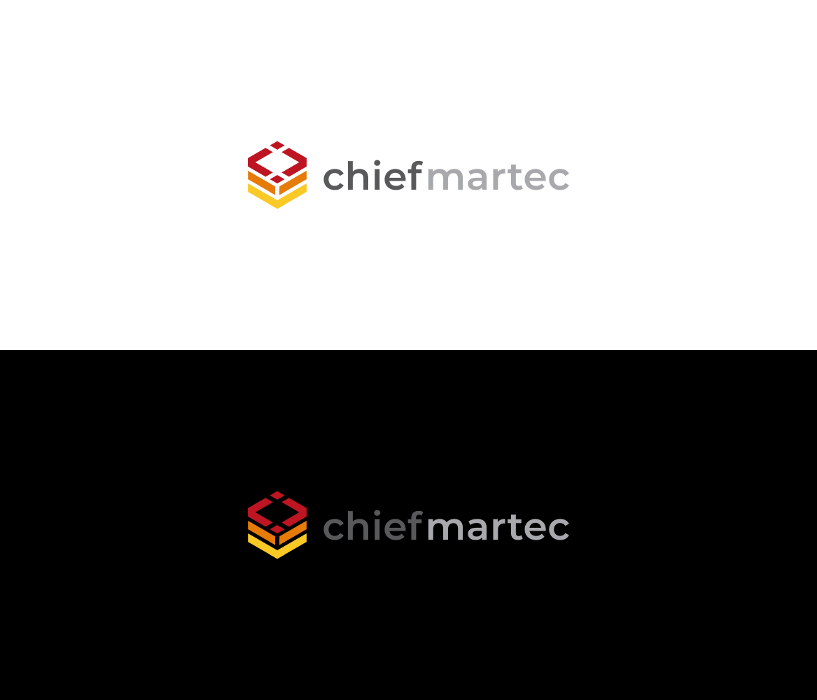 Logo Design by Riaper for Marketing Technology Media LLC | Design #25999255