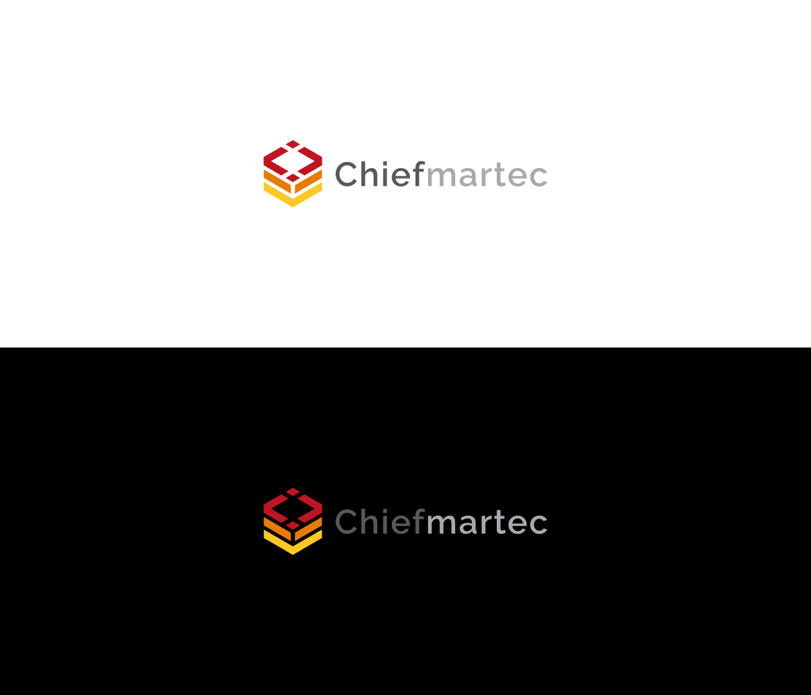 Logo Design by Riaper for Marketing Technology Media LLC | Design #25999330