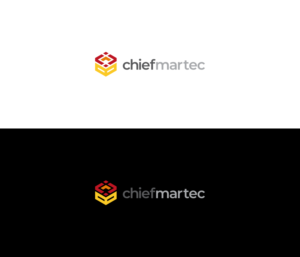 Logo Design by Riaper for Marketing Technology Media LLC | Design: #26011907