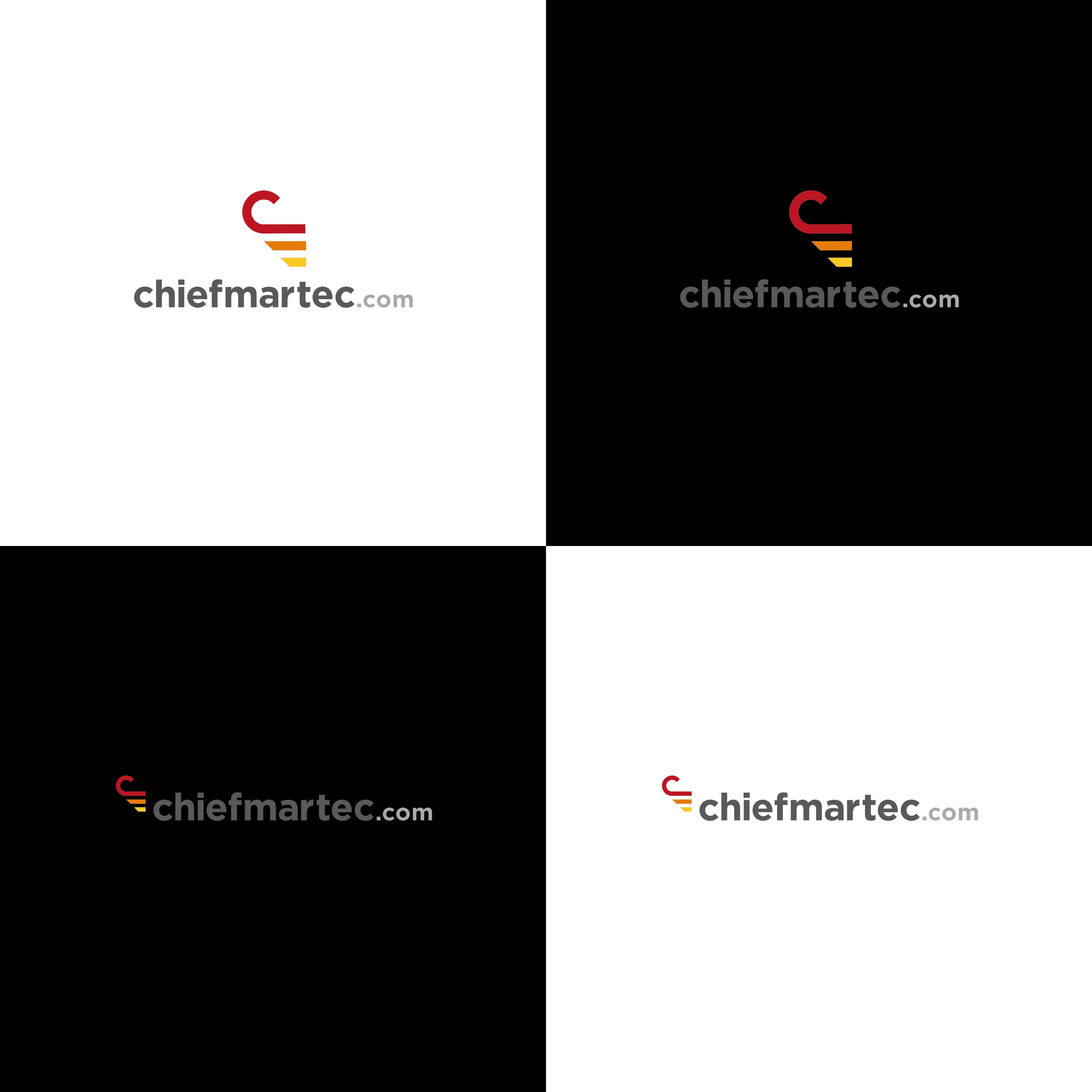 Logo Design by collinlevine for Marketing Technology Media LLC | Design #26015096