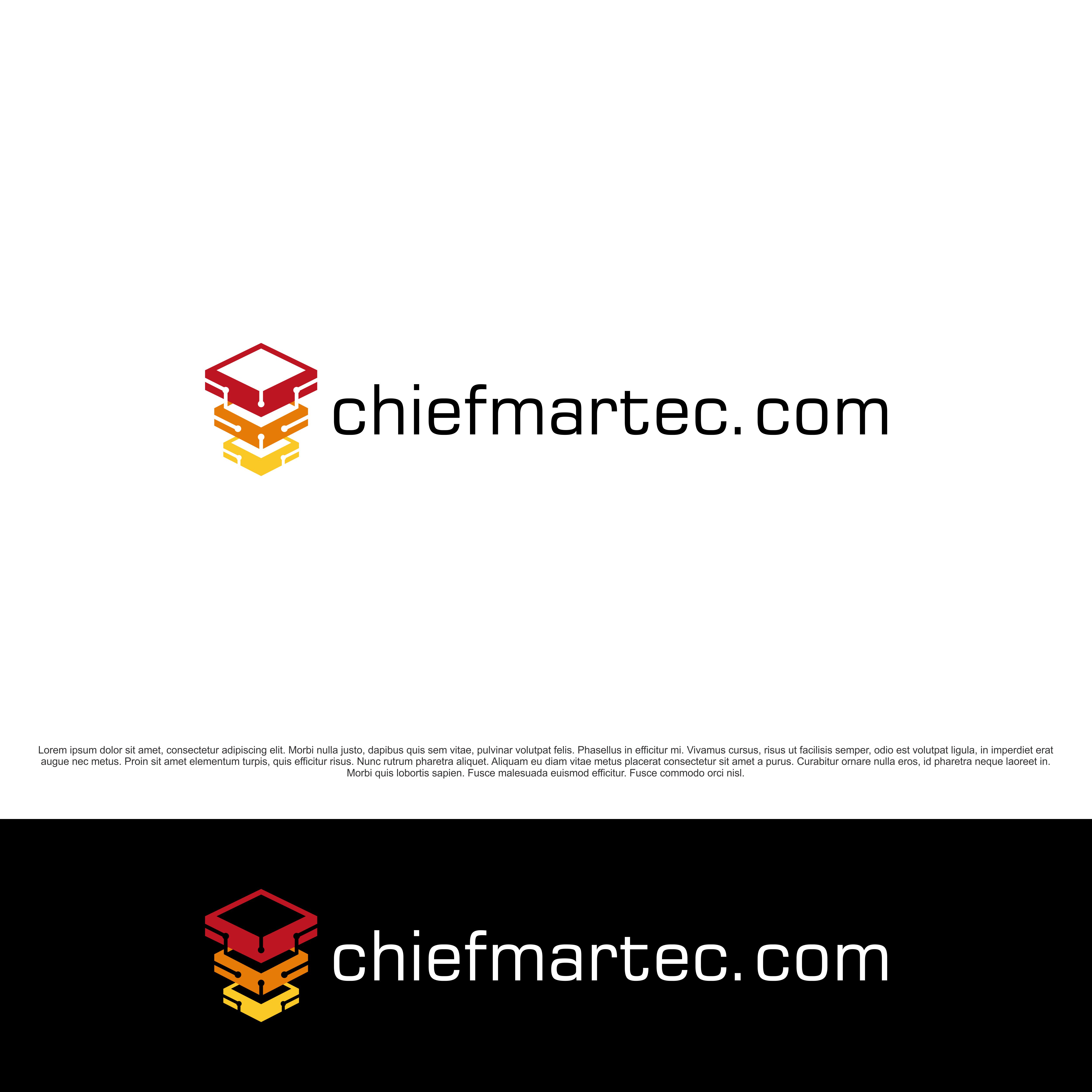 Logo Design by Artlam Design for Marketing Technology Media LLC | Design #25988688