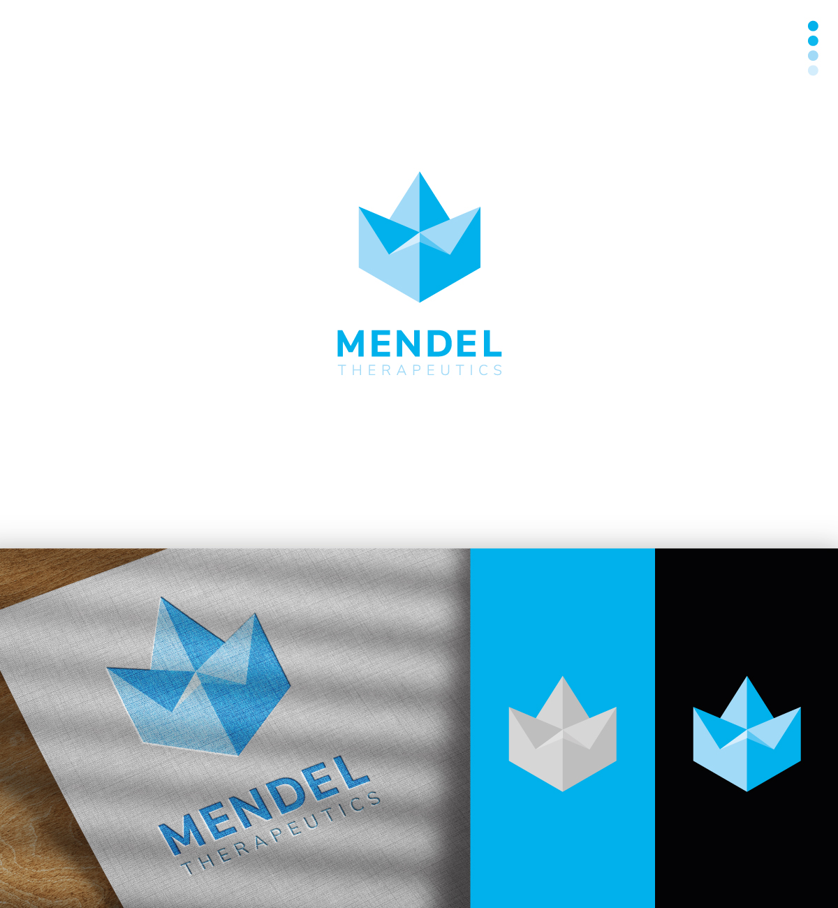 Logo Design by john fernandez for sapiently | Design #26054523