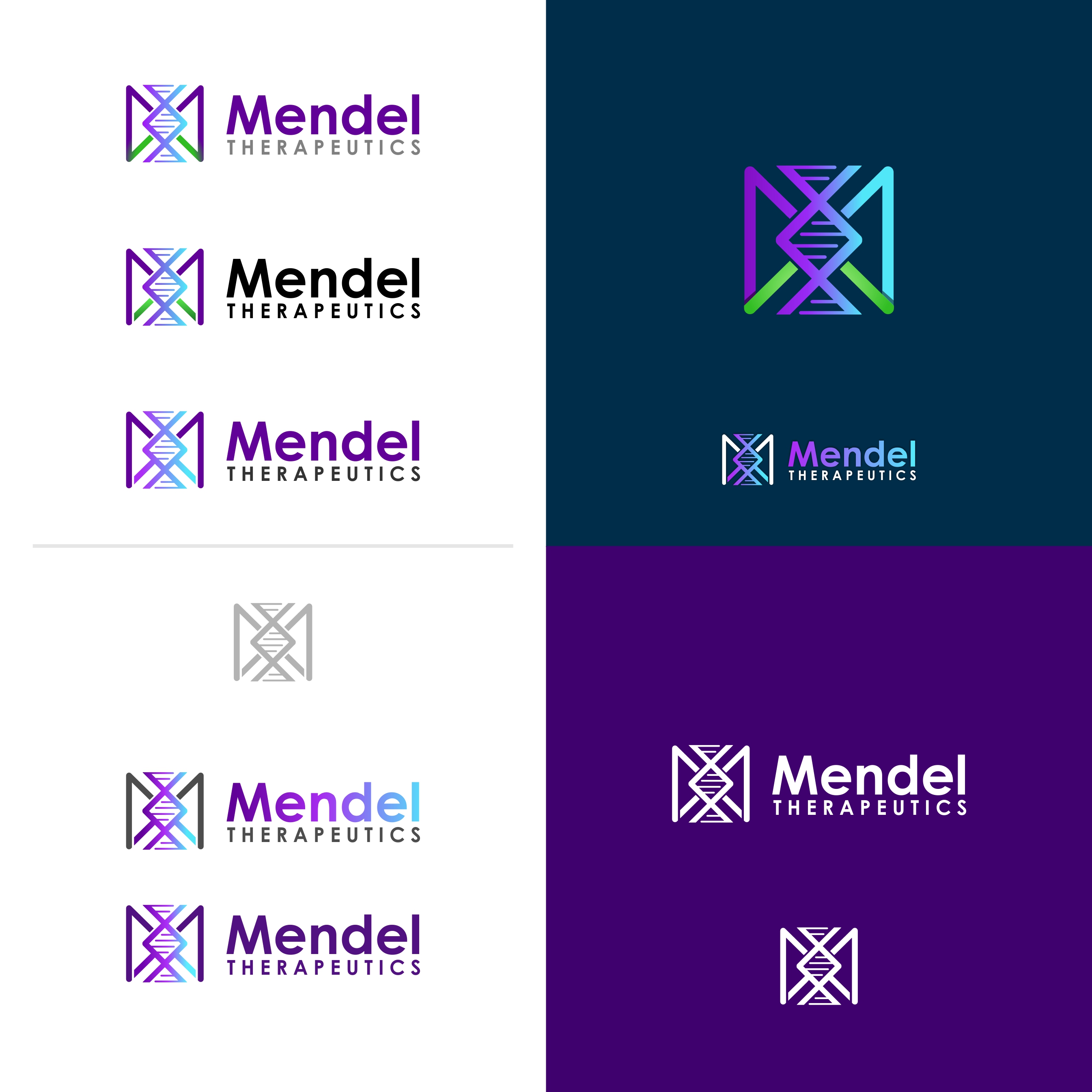 Logo Design by mike edan for sapiently | Design #26054587