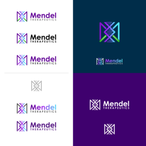 Logo Design by mike edan for sapiently | Design: #26054587