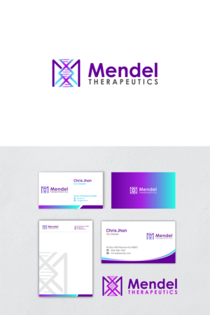 Logo Design by mike edan for sapiently | Design: #26073459