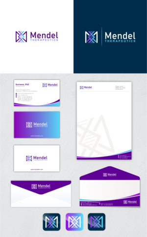 Logo Design by mike edan for sapiently | Design: #26095169