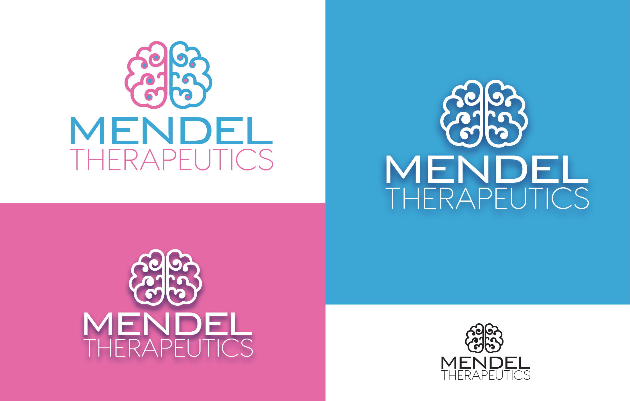 Logo Design by EnriqueF for sapiently | Design #26464677