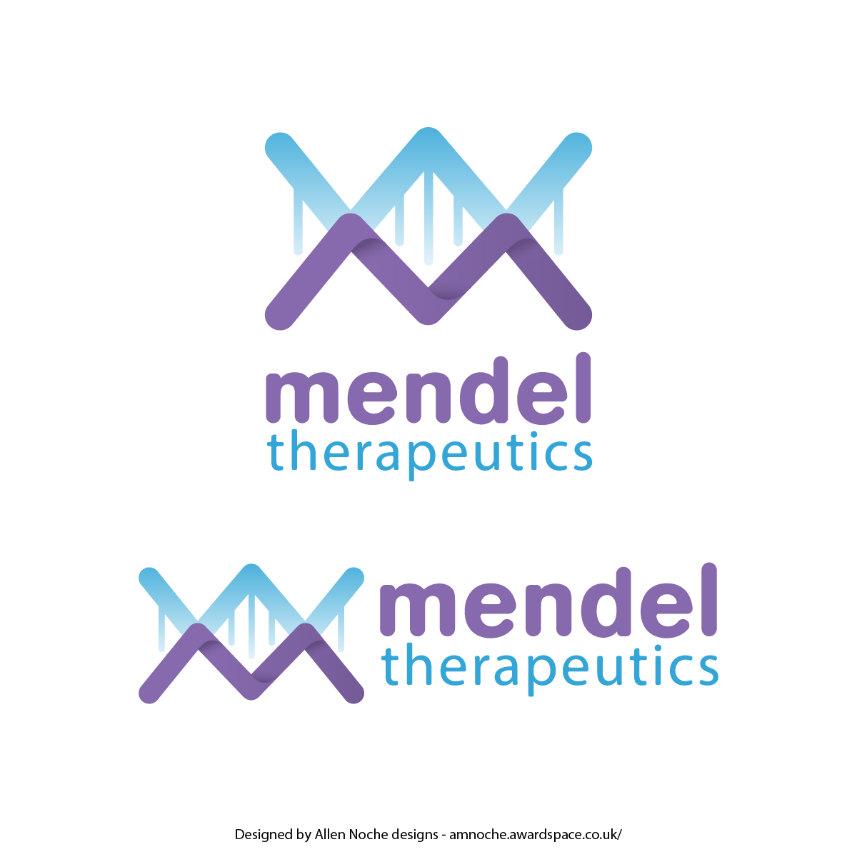 Logo Design by Noche designs for sapiently | Design #26068746