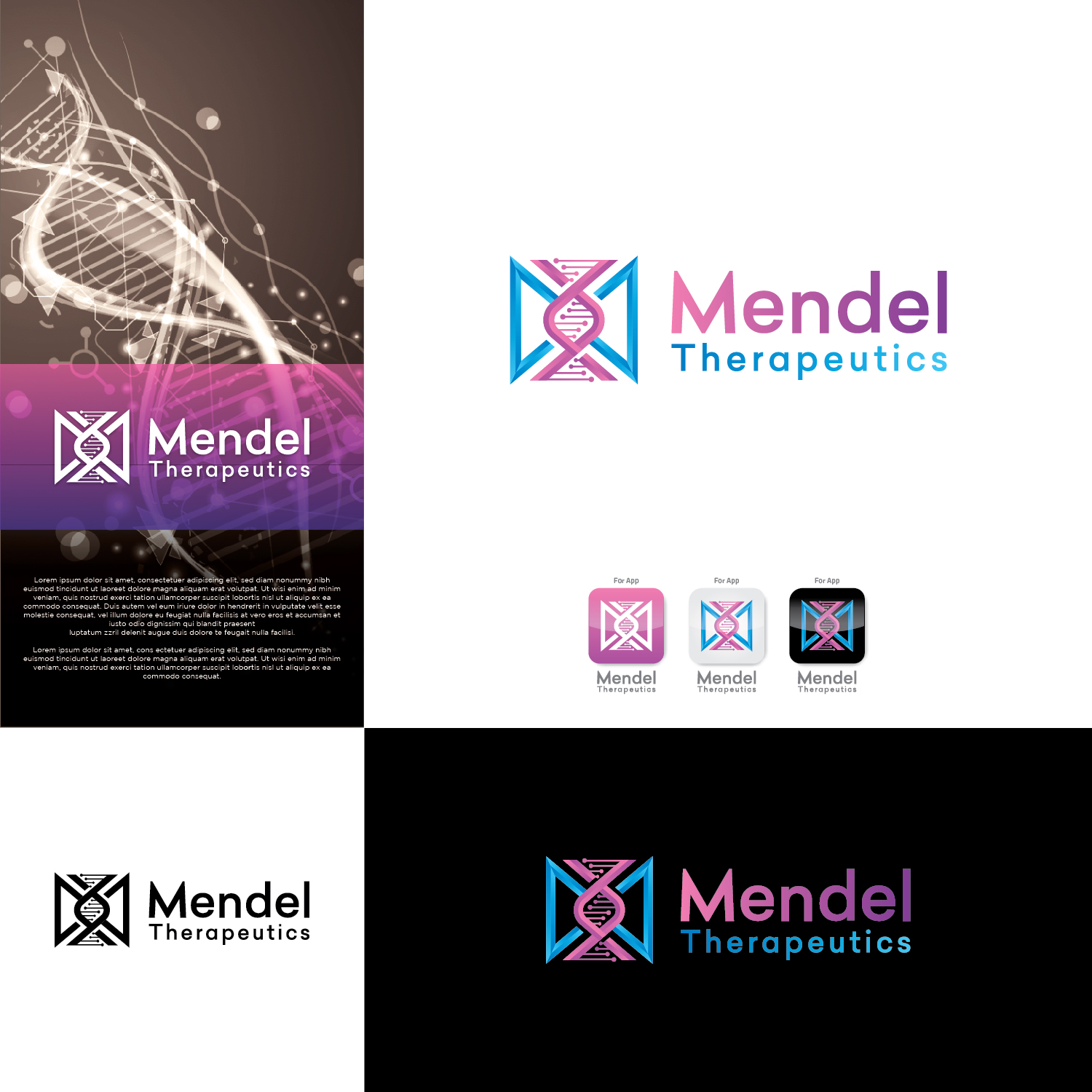 Logo Design by CS_Creatives for sapiently | Design #26083095