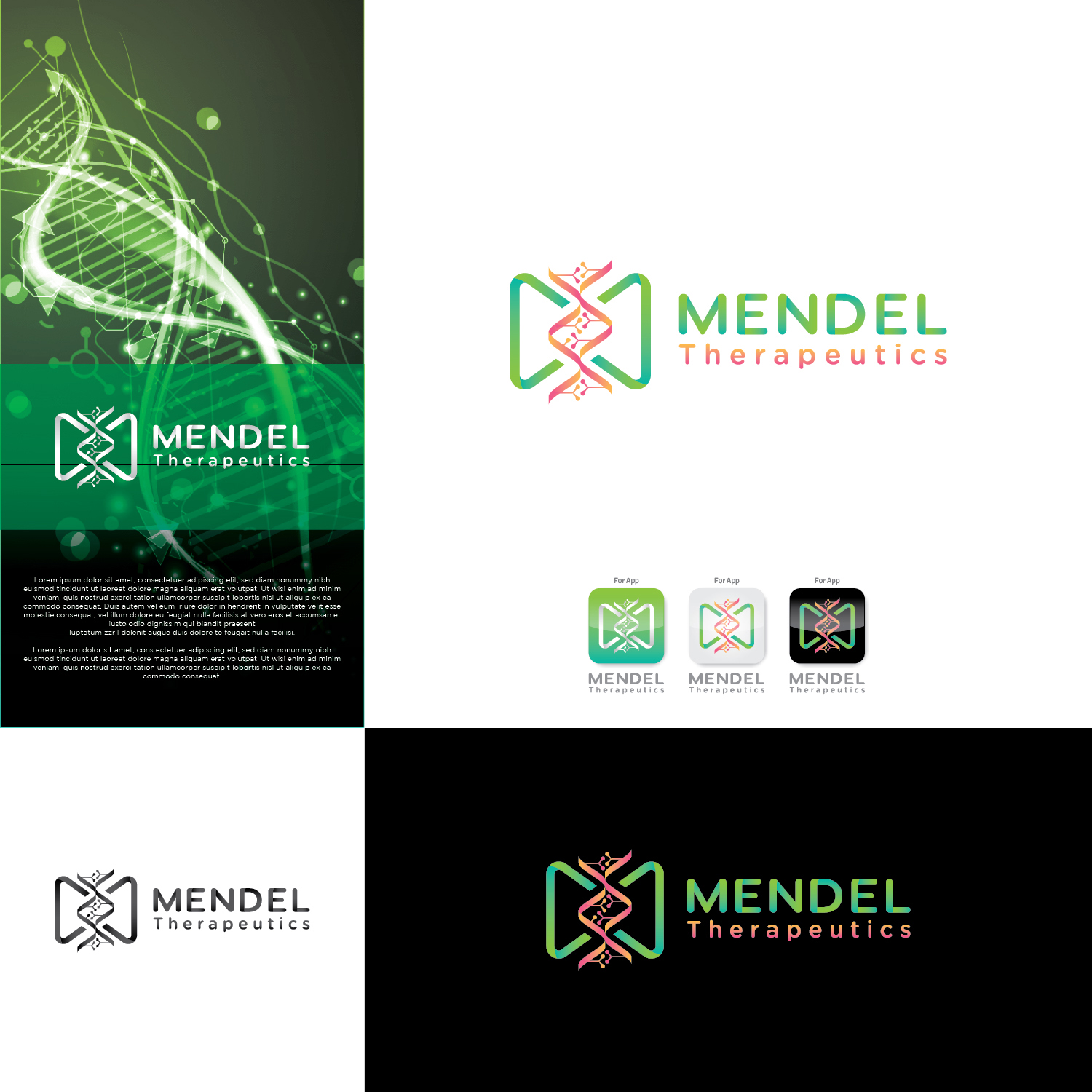 Logo Design by CS_Creatives for sapiently | Design #26293025