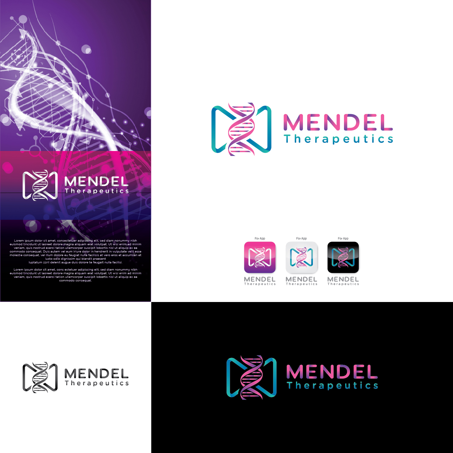 Logo Design by CS_Creatives for sapiently | Design #26448652