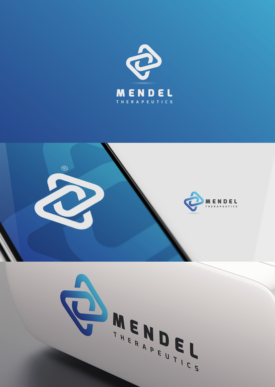 Logo Design by kresh for sapiently | Design #26066134