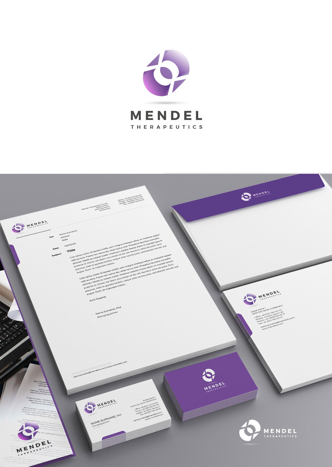 Logo Design by kresh for sapiently | Design #26084603