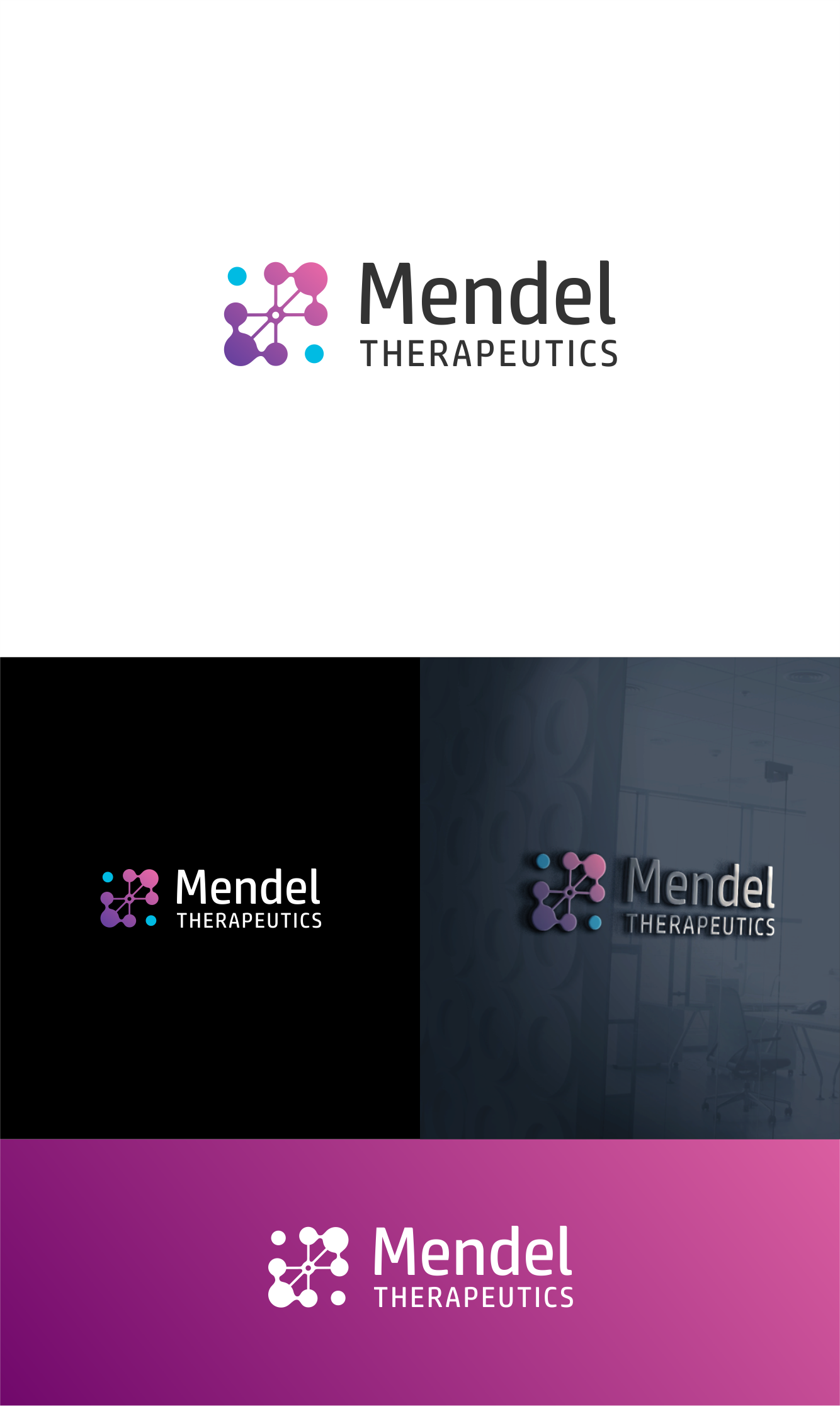 Logo Design by *mary for sapiently | Design #26329912