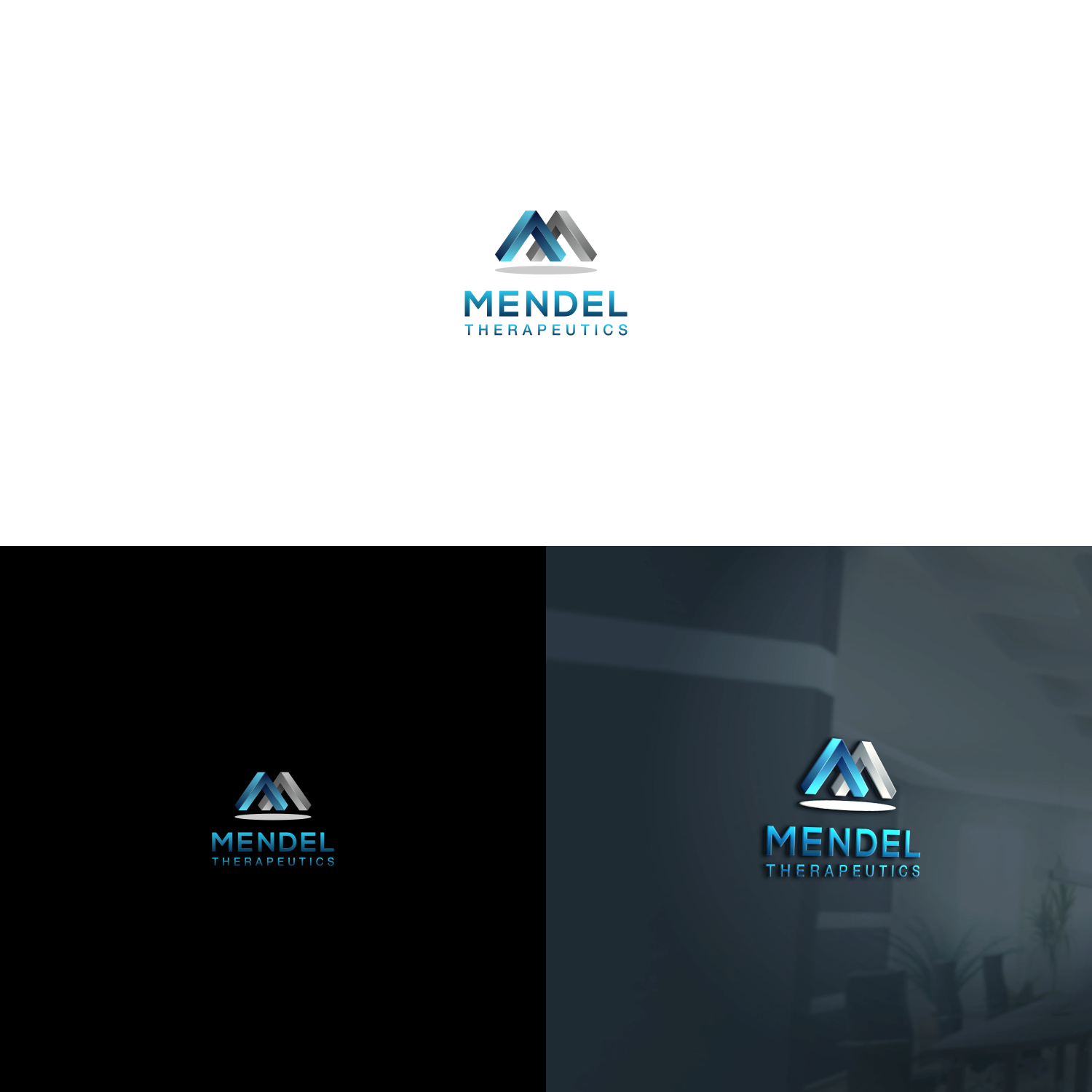 Logo Design by Jroeh_Studio for sapiently | Design #26167587