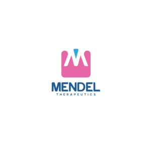 Mendel Therapeutics | Diseño de Logo por Stelery