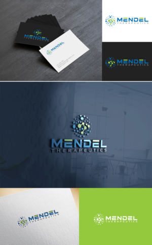 Logo Design by AL-BARAKAH for sapiently | Design: #25983707