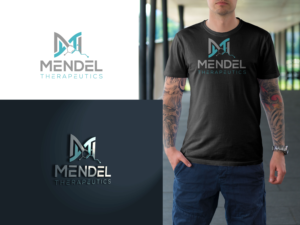 Logo Design by Hieroglyphics