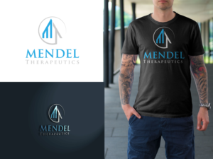 Logo Design by Hieroglyphics for sapiently | Design: #26557346