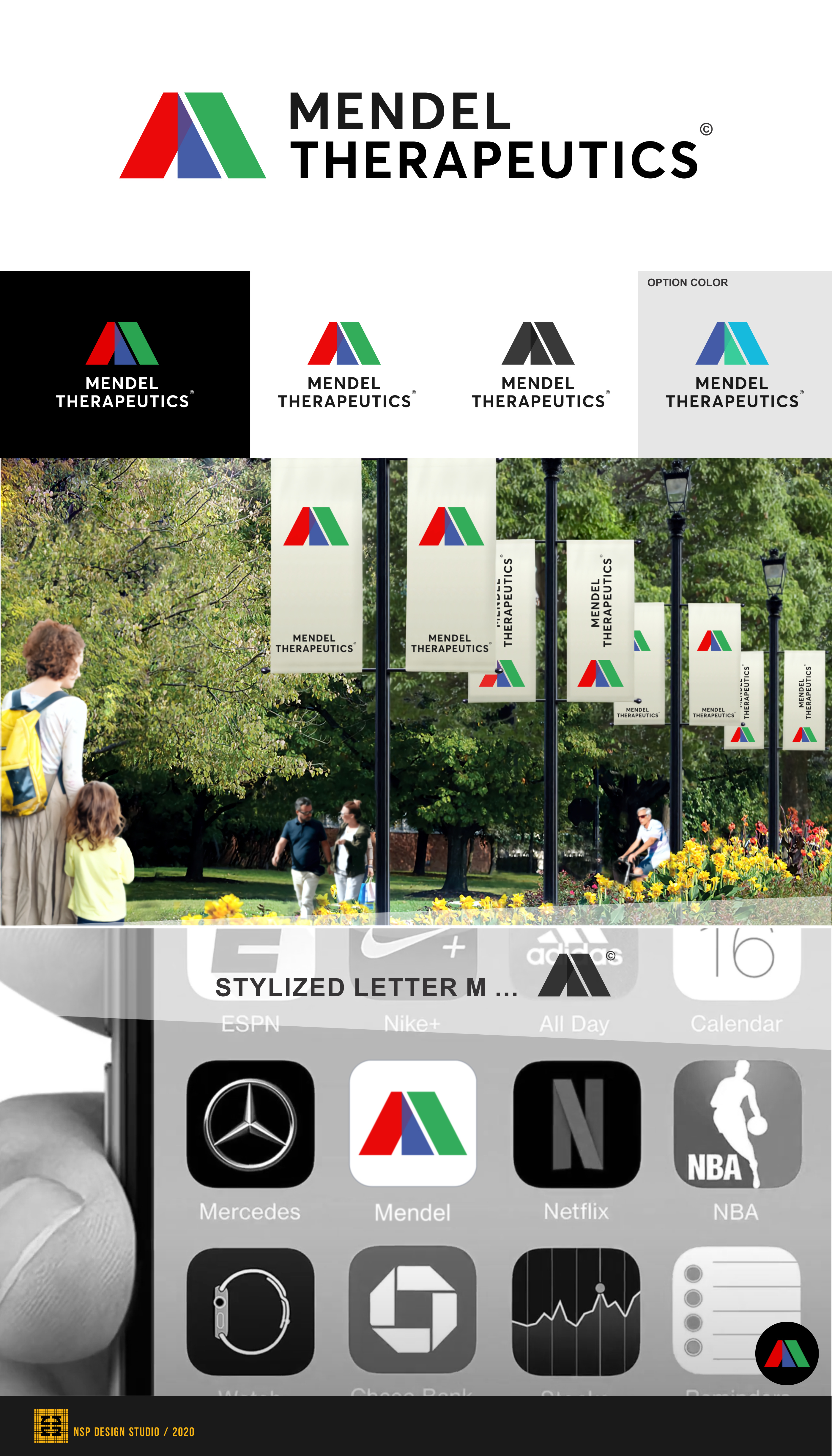 Logo Design by NSP Design for sapiently | Design #26022897
