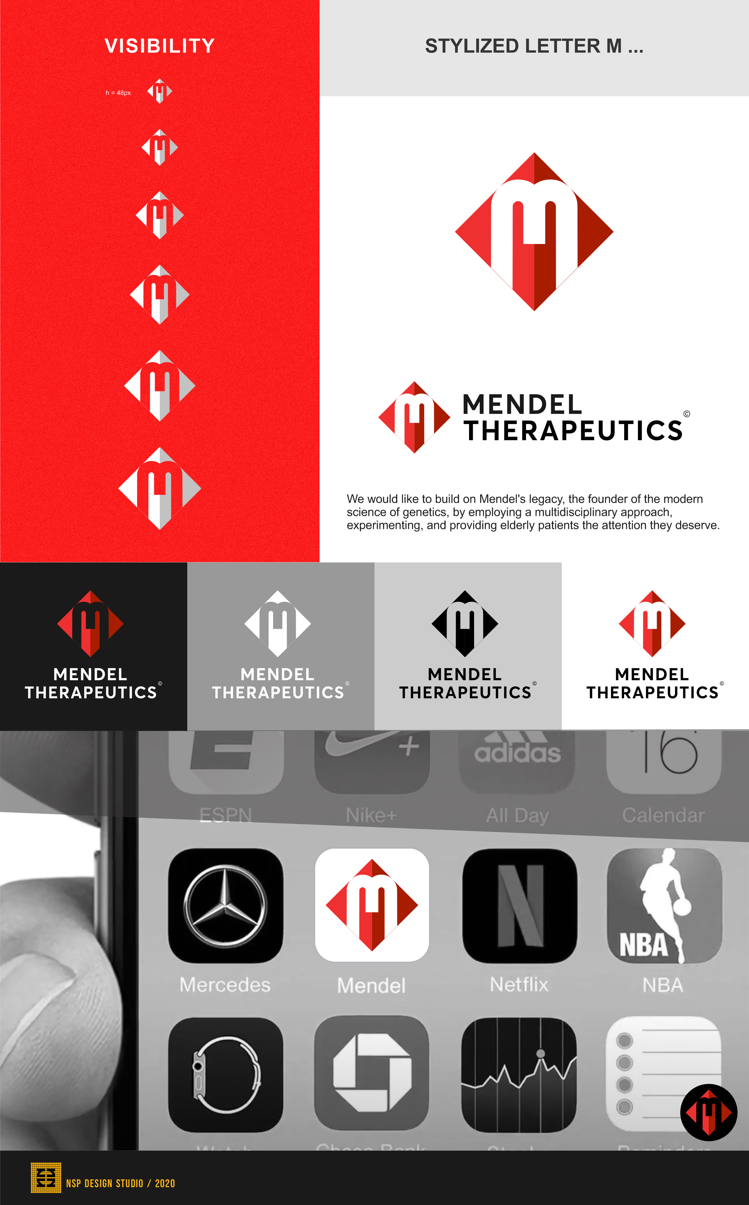 Diseño de Logo por NSP Design para sapiently | Diseño #26023202