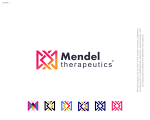 Logo Design by NSP Design for sapiently | Design: #26051211