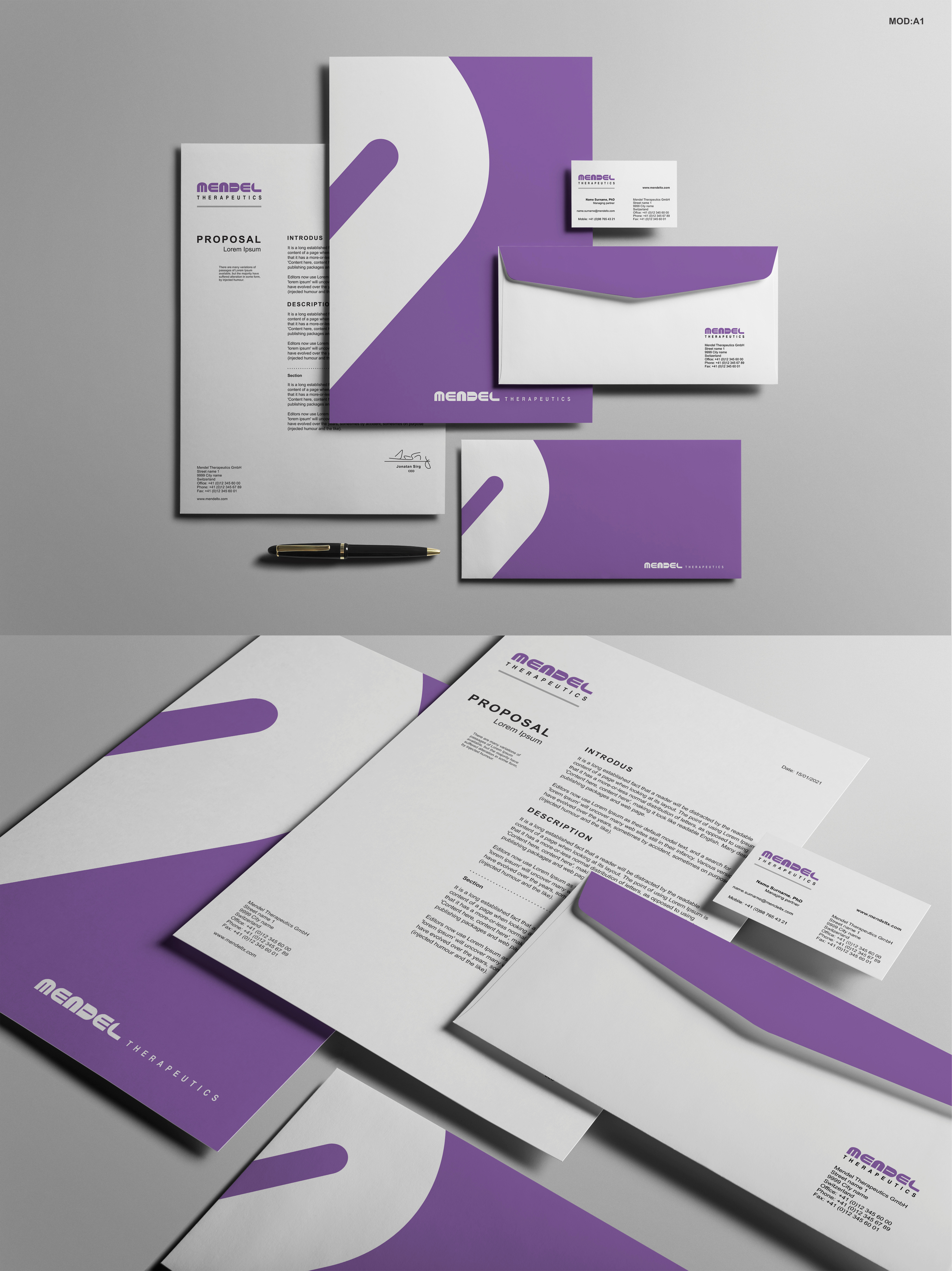 Logo Design by NSP Design for sapiently | Design #26088950