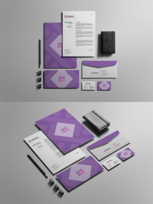 Logo Design by NSP Design for sapiently | Design: #26093582