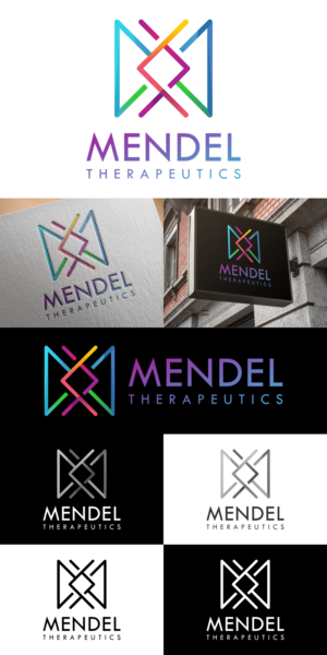 Logo Design by andsproject for sapiently | Design: #26047783
