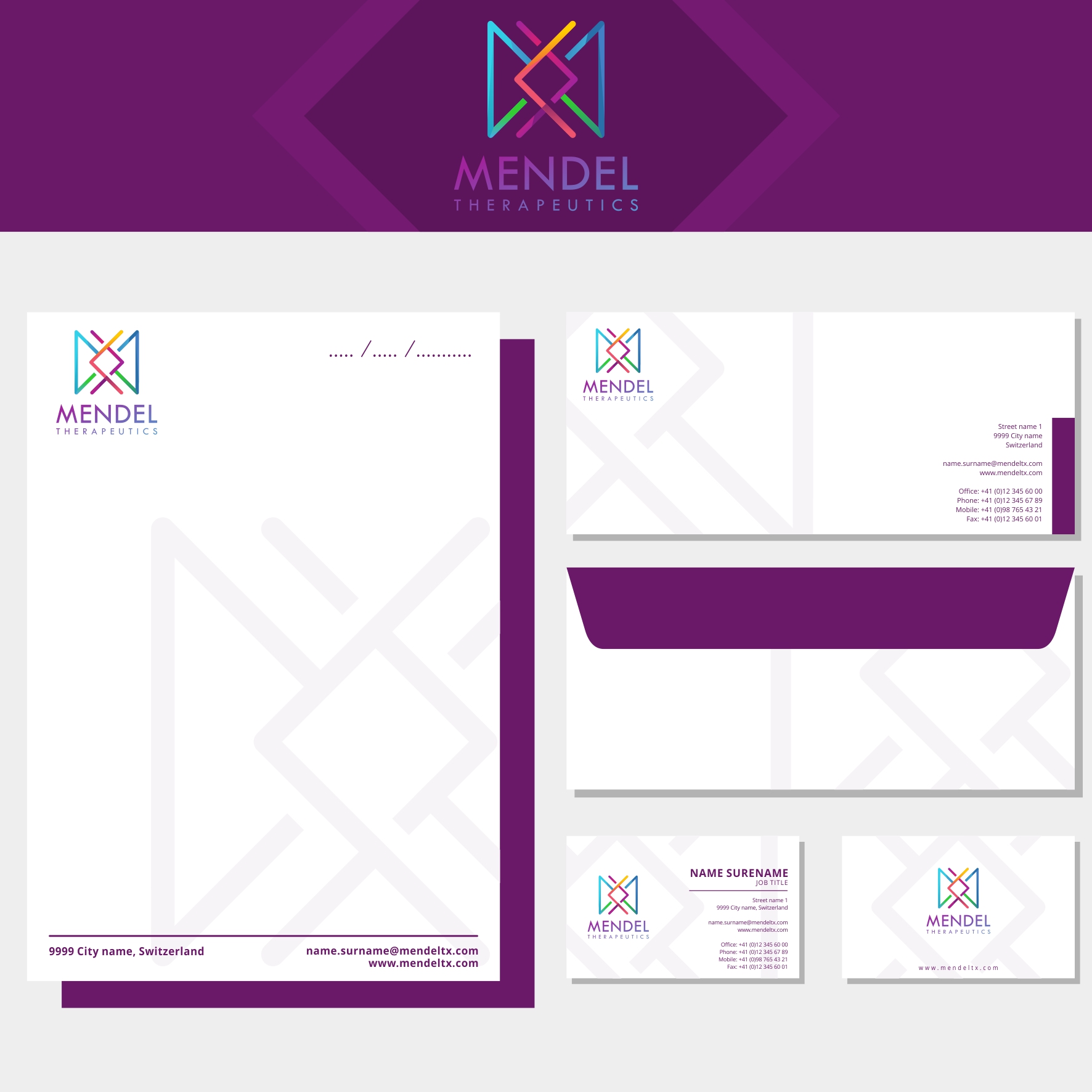 Logo Design by andsproject for sapiently | Design #26081230