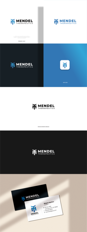 Logo Design by RAMESH VARYANI 2